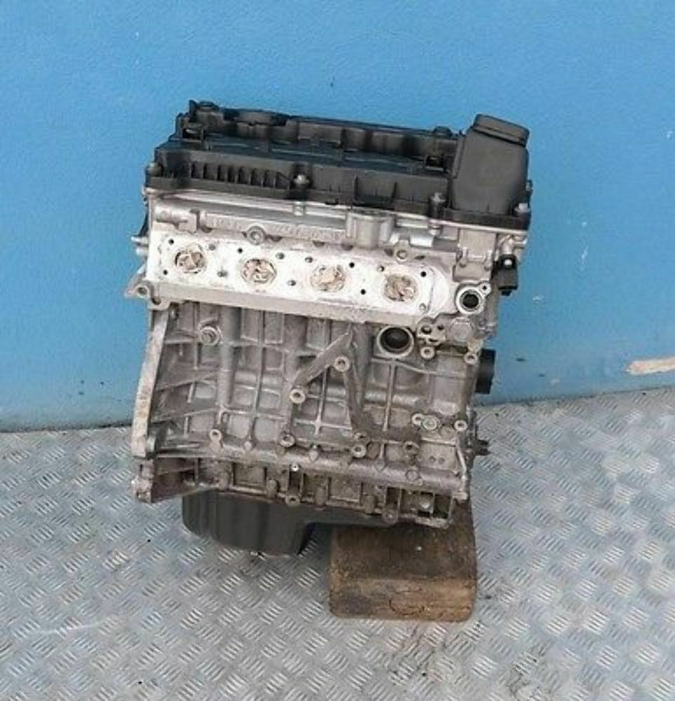 BMW E87 E90 116i 316i Moteur Nu Essence N45B16A 100000 km Garantie