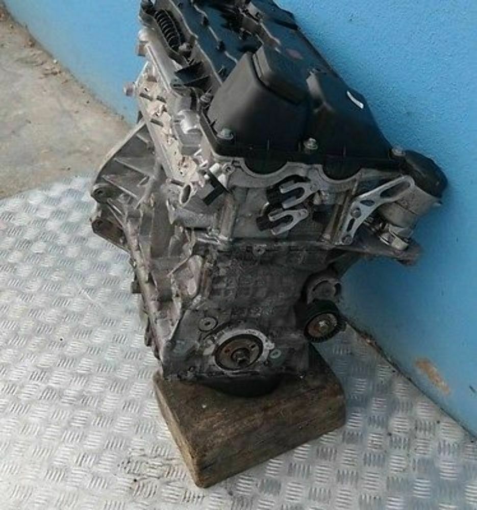 BMW E87 E90 116i 316i Moteur Nu Essence N45B16A 100000 km Garantie