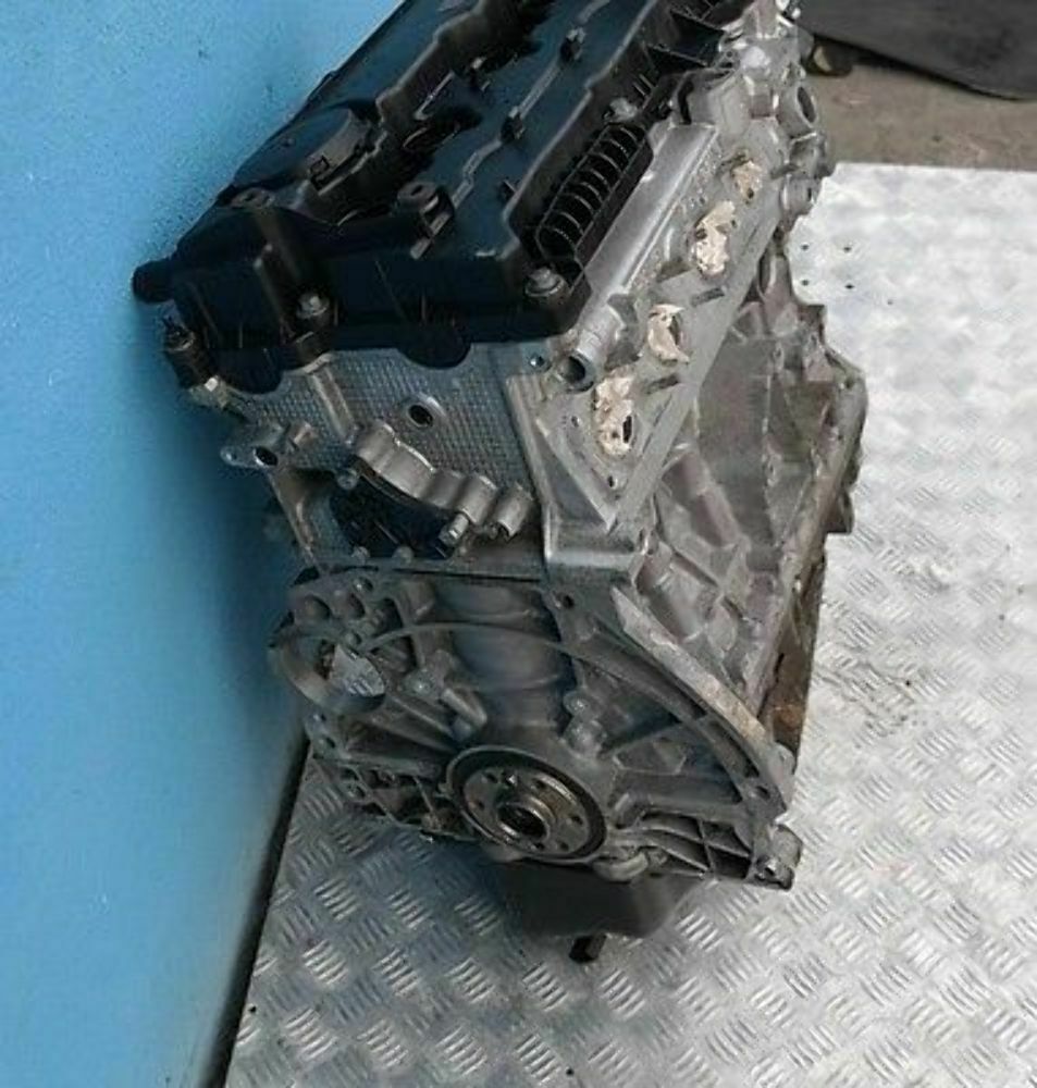 BMW E87 E90 116i 316i Moteur Nu Essence N45B16A 100000 km Garantie