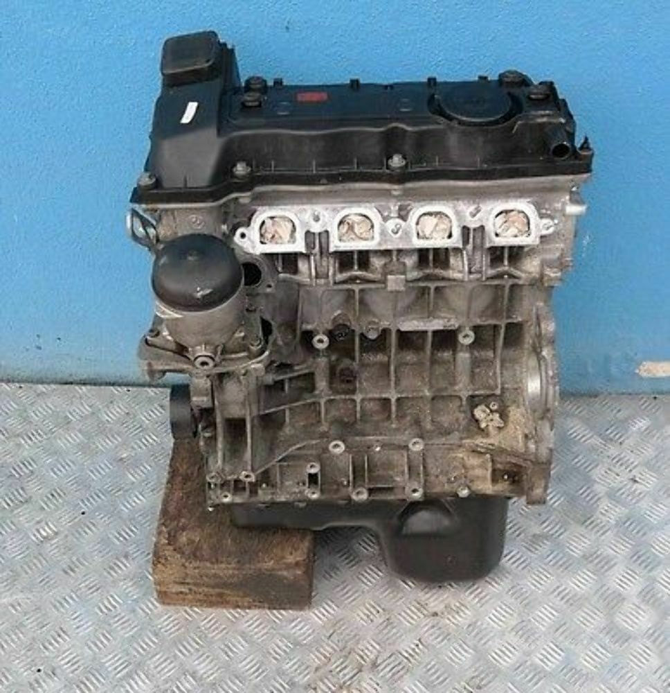 BMW E87 E90 116i 316i Moteur Nu Essence N45B16A 100000 km Garantie