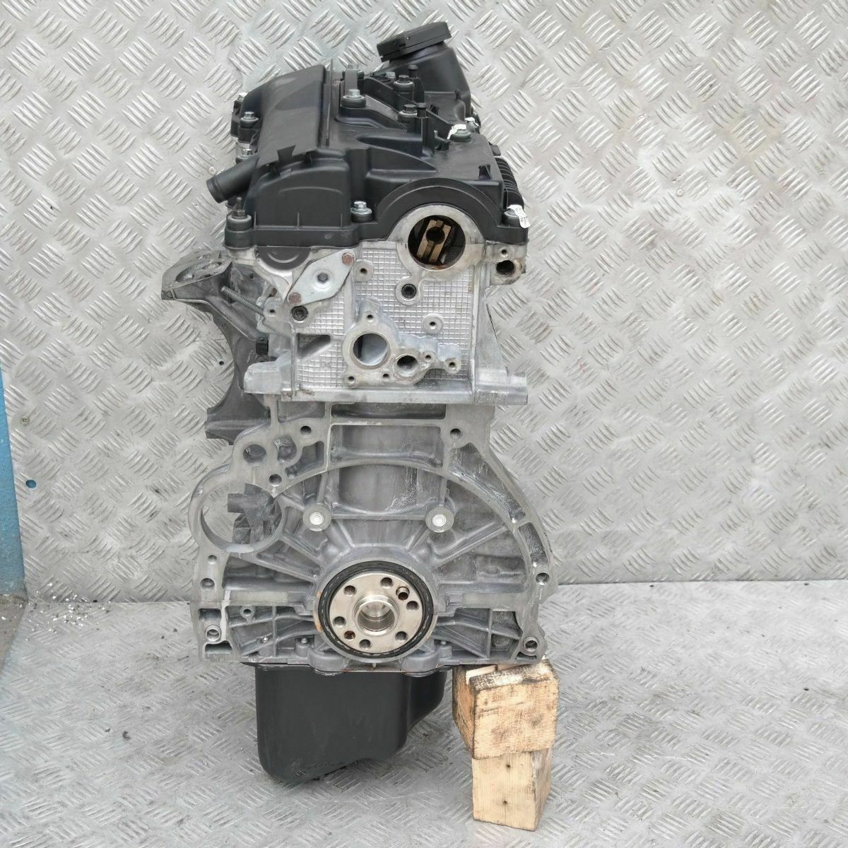 BMW E87 E90 E91 120i 320i N46150CV Moteur Nu N46B20B 48 000 km, GARANTIE