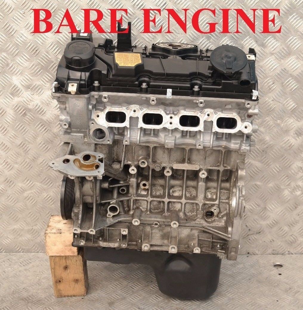 BMW SERIE1 3 E81 E87 LCI E90 E91 116i 316i 122CV Moteur Nu N43B16AA Garantie