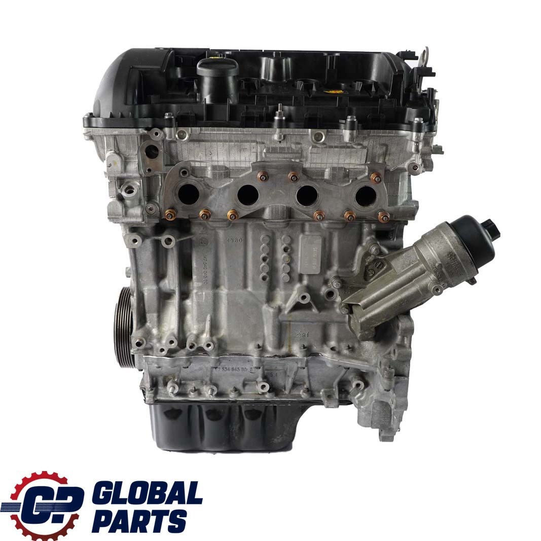 Mini One Clubman R56 R55 Moteur 1.4 16V Essense 95CV N12B14A GARANTIE