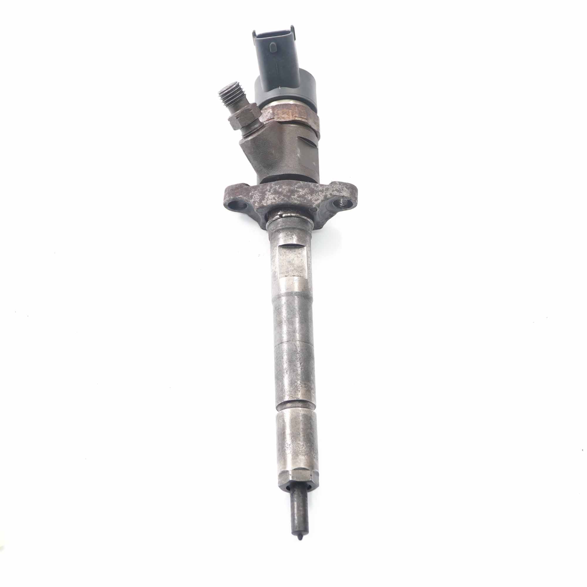 Peugeot 207 1.6 HDI Diesel Engine Fuel Injector Bosch 0445110259