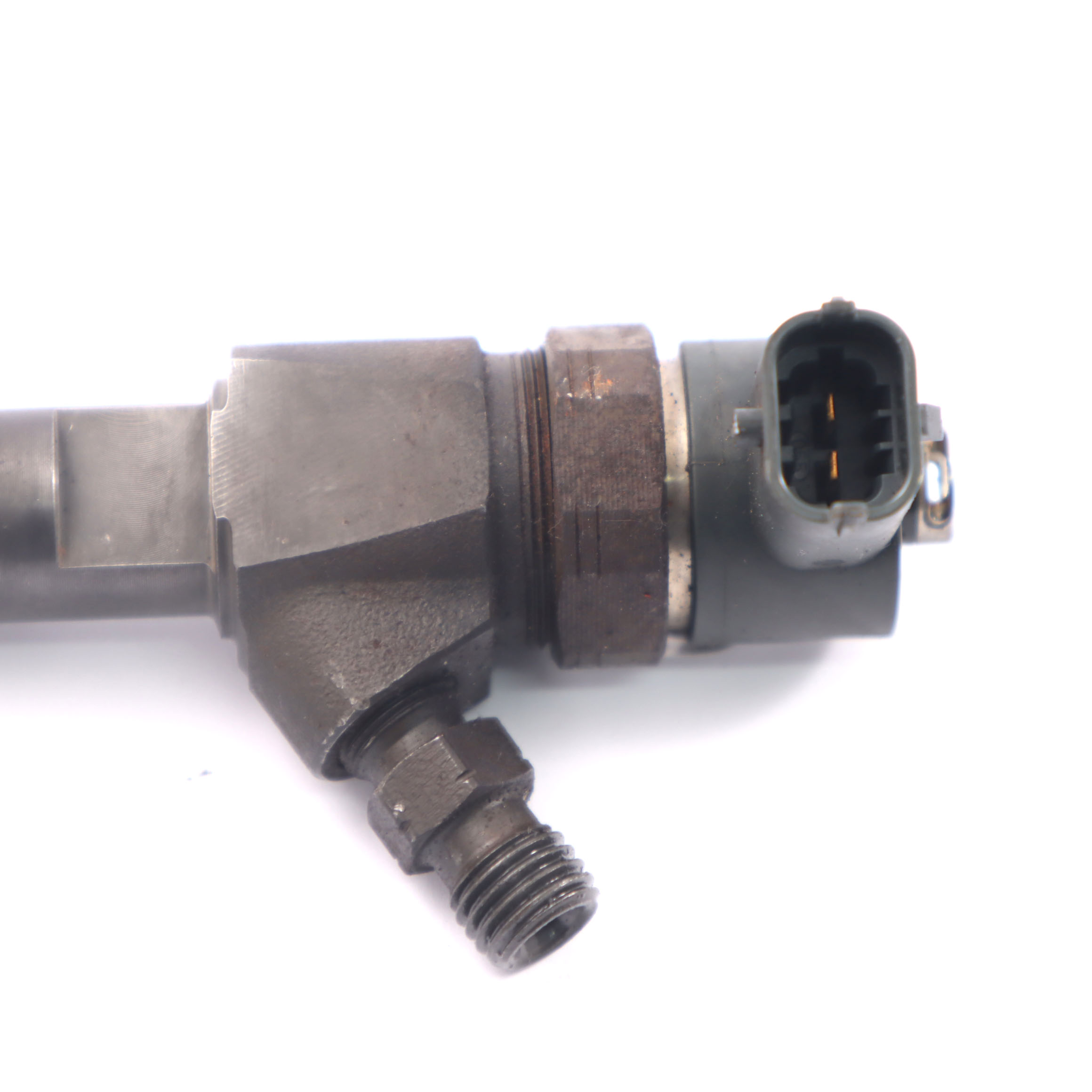 Vauxhall Insignia A Astra J 2.0 CDTI Diesel Fuel Injector Nozzle 0445110327