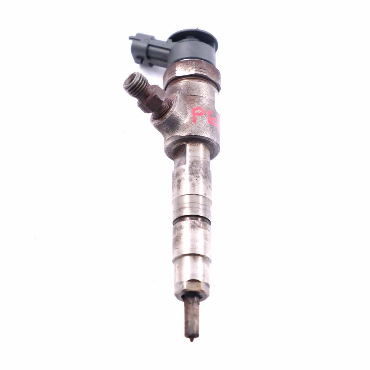 Peugeot 207 1.6 HDI Diesel Engine Fuel Injector Bosch 0445110340