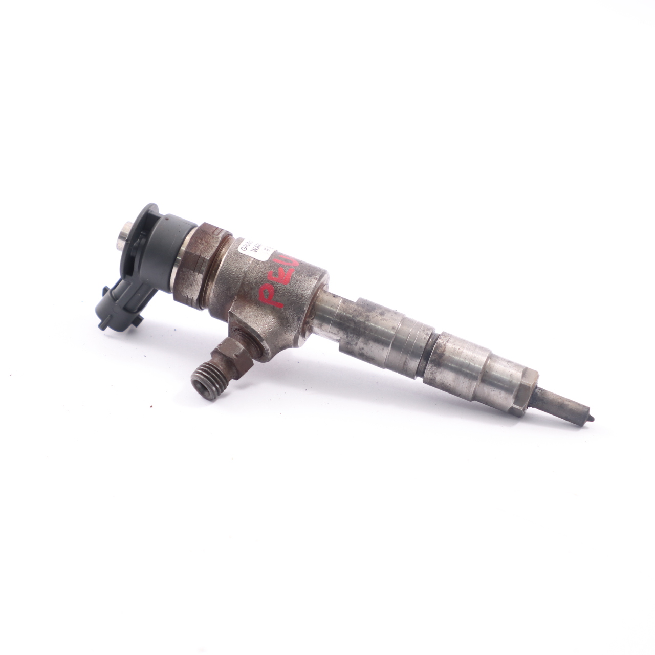 Peugeot 207 1.6 HDI Diesel Engine Fuel Injector Bosch 0445110340