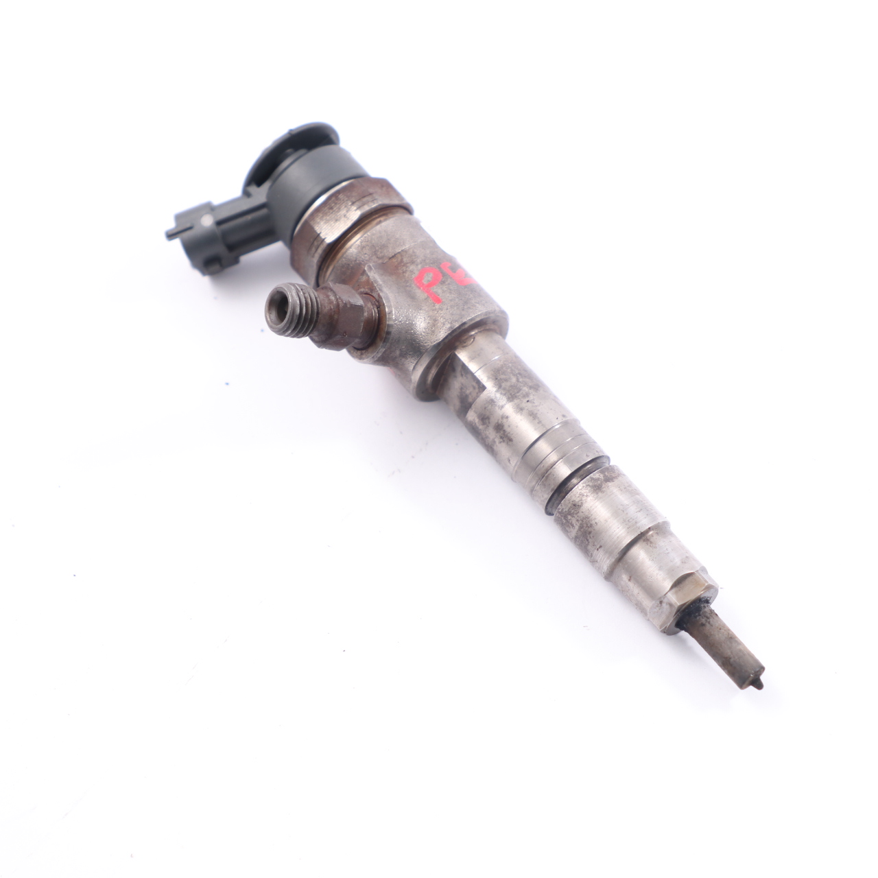 Peugeot 207 1.6 HDI Diesel Engine Fuel Injector Bosch 0445110340