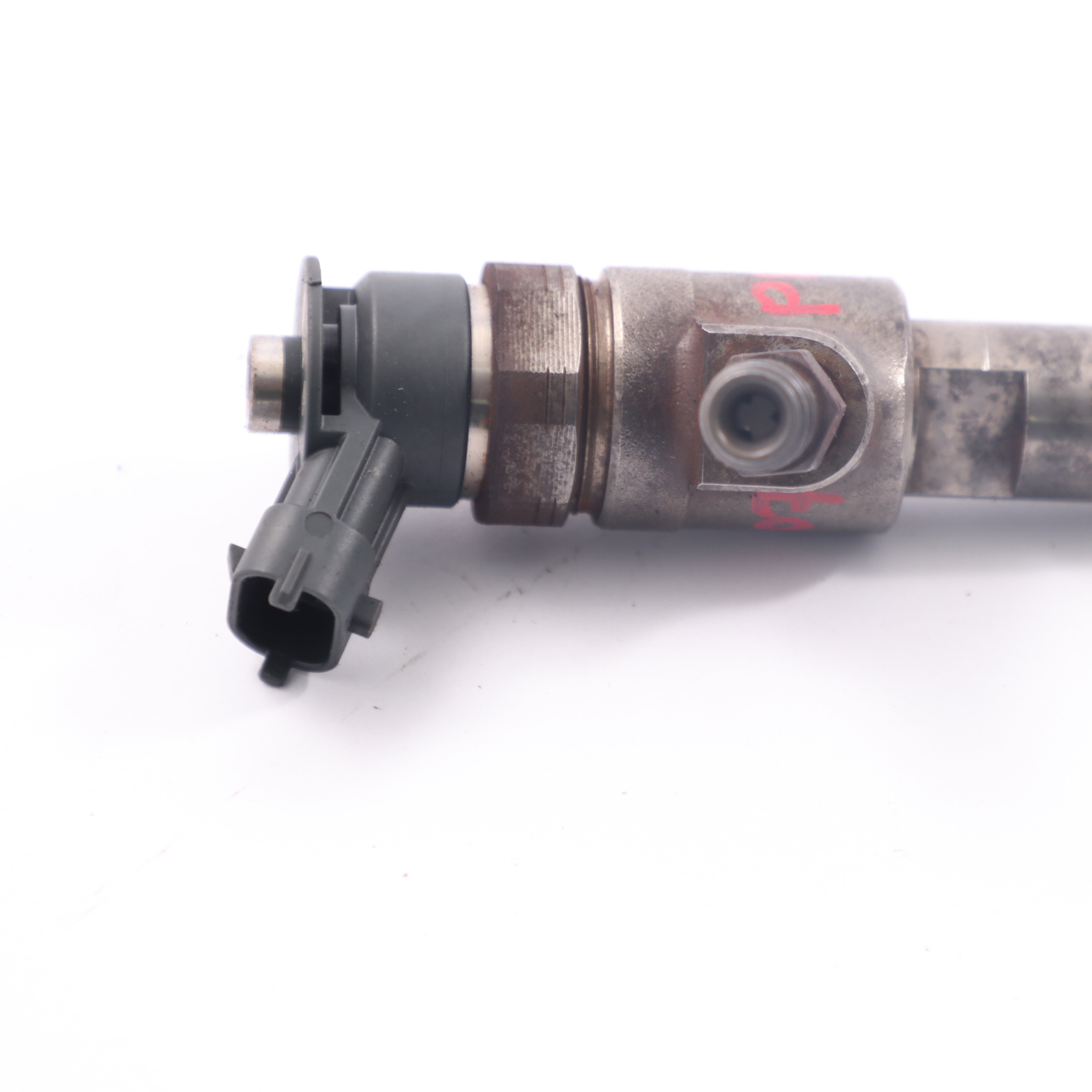 Peugeot 207 1.6 HDI Diesel Engine Fuel Injector Bosch 0445110340