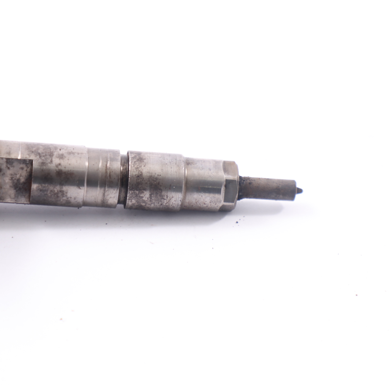 Peugeot 207 1.6 HDI Diesel Engine Fuel Injector Bosch 0445110340