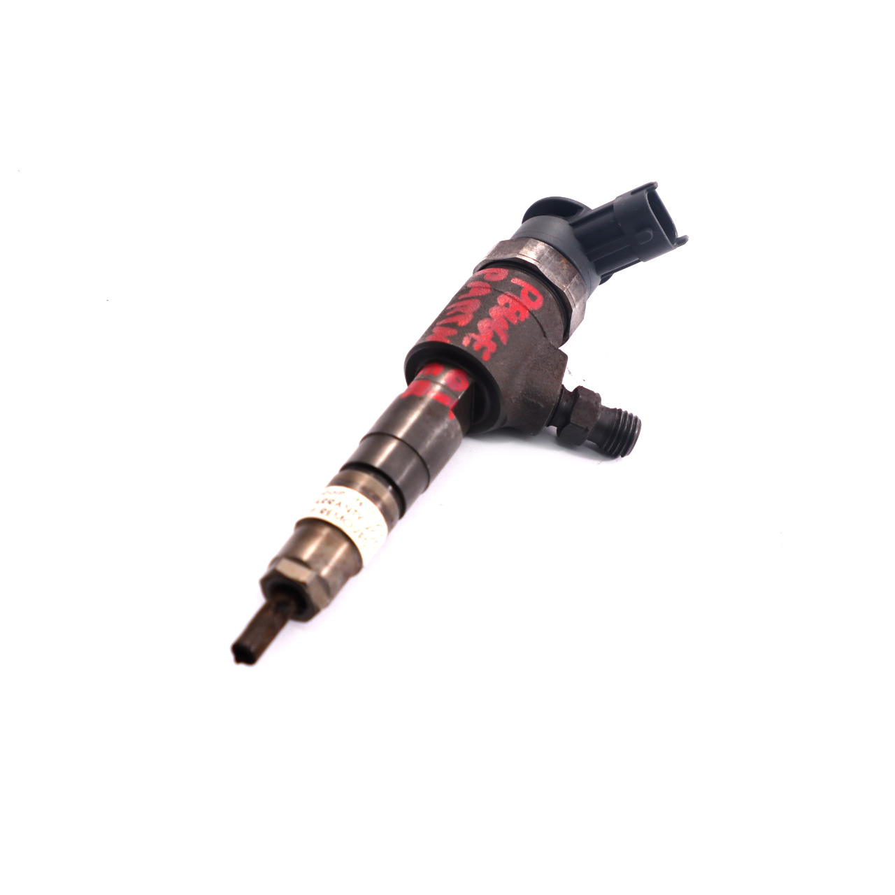 Fuel Injector Peugeot Partner Citroen Berlingo 1.6 HDI Diesel Nozzle 0445110739