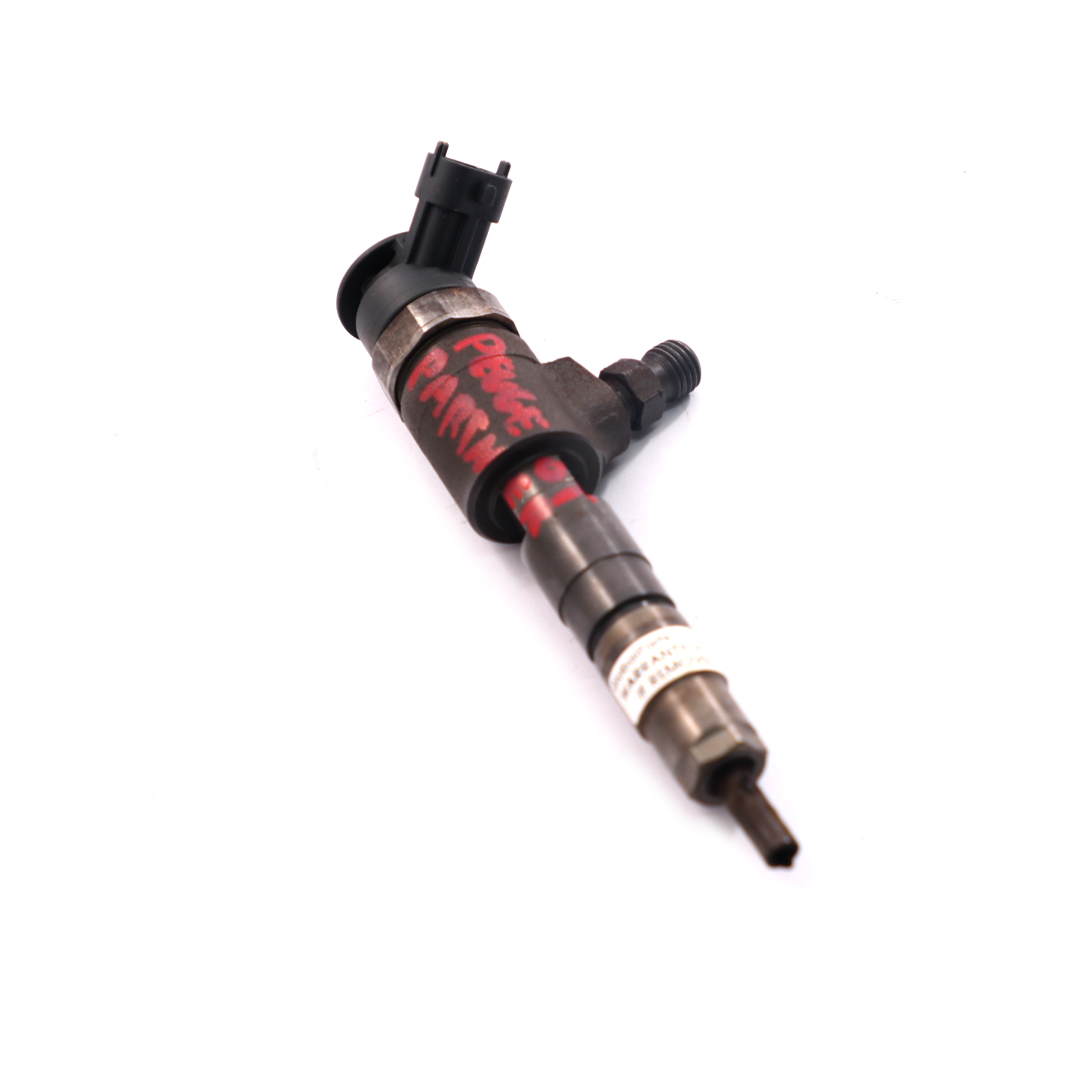 Fuel Injector Peugeot Partner Citroen Berlingo 1.6 HDI Diesel Nozzle 0445110739