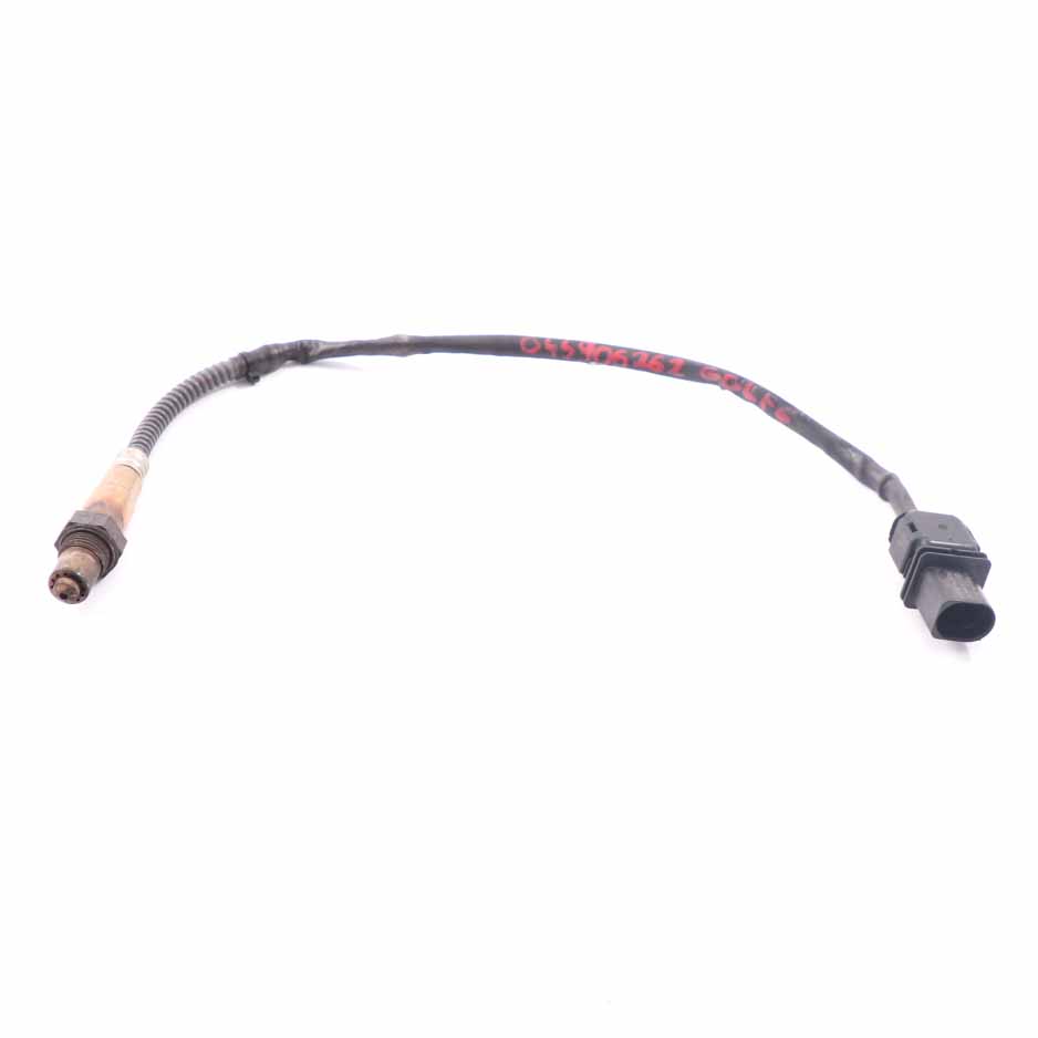 VW Volkswagen Polo 9N 1.4 TDI Sonde Lambda Sonde à oxygène 045906262