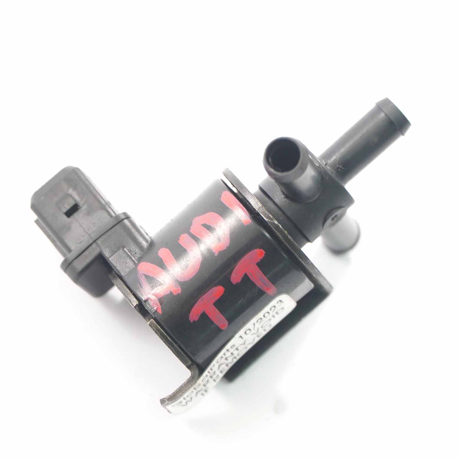 Audi TT Turbo Unité solénoïde de pression de suralimentation Sensor 058906283F