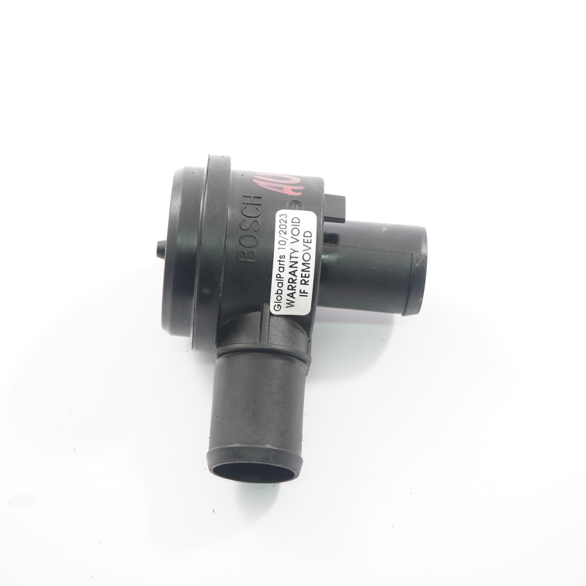 Audi TT Turbo Unité solénoïde de pression de suralimentation Sensor 06A145710N