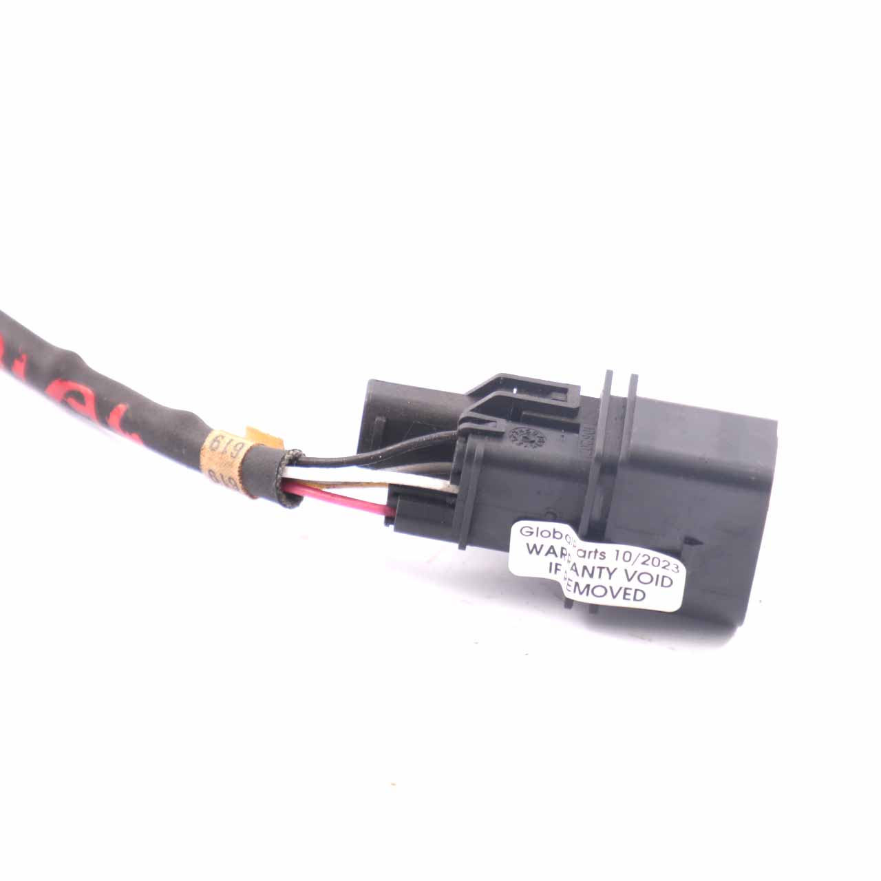 Audi A4 B7 Sonde Lambda Sonde d'oxygène Sonde Lambda 06A906262BR