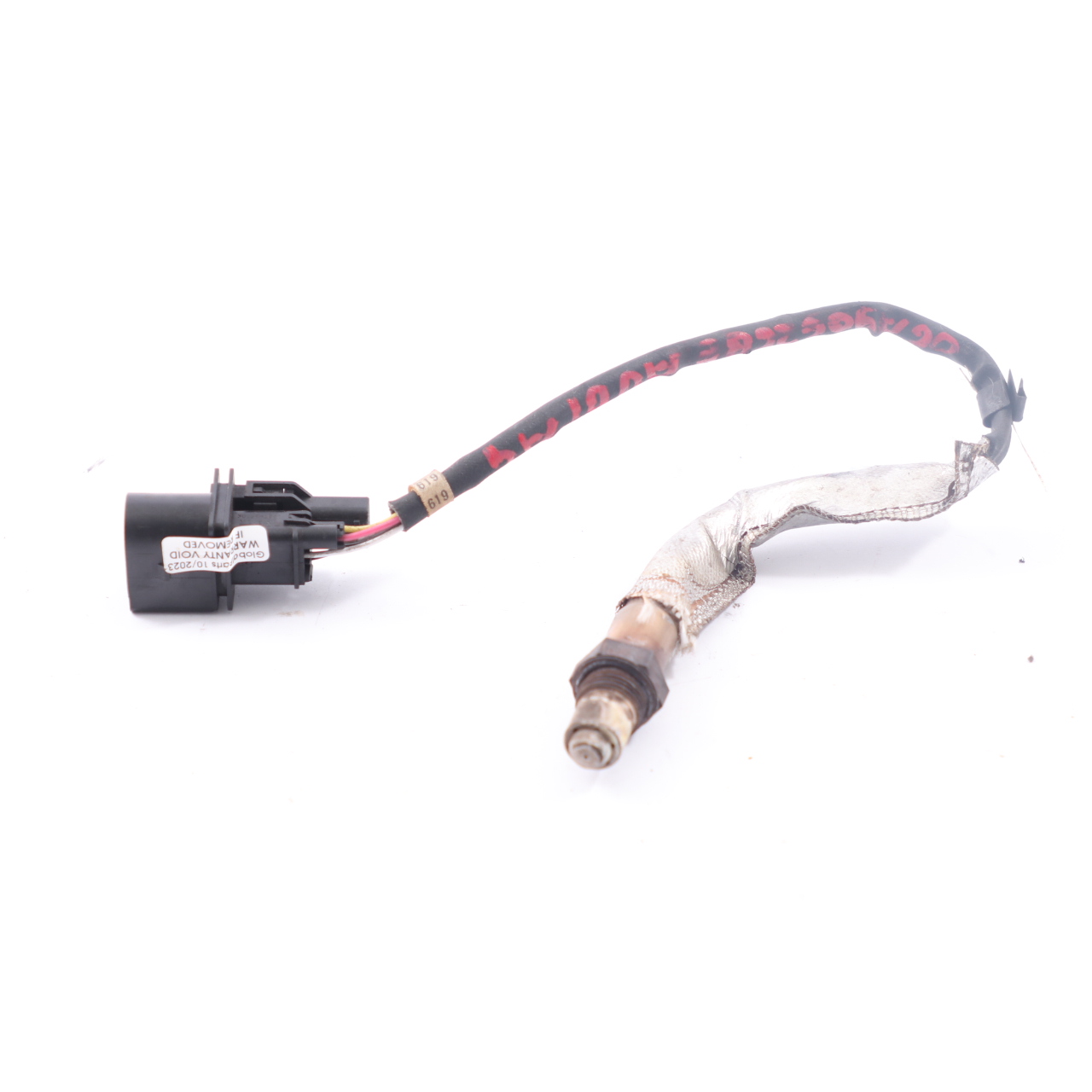 Audi A4 B7 Sonde Lambda Sonde d'oxygène Sonde Lambda 06A906262BR