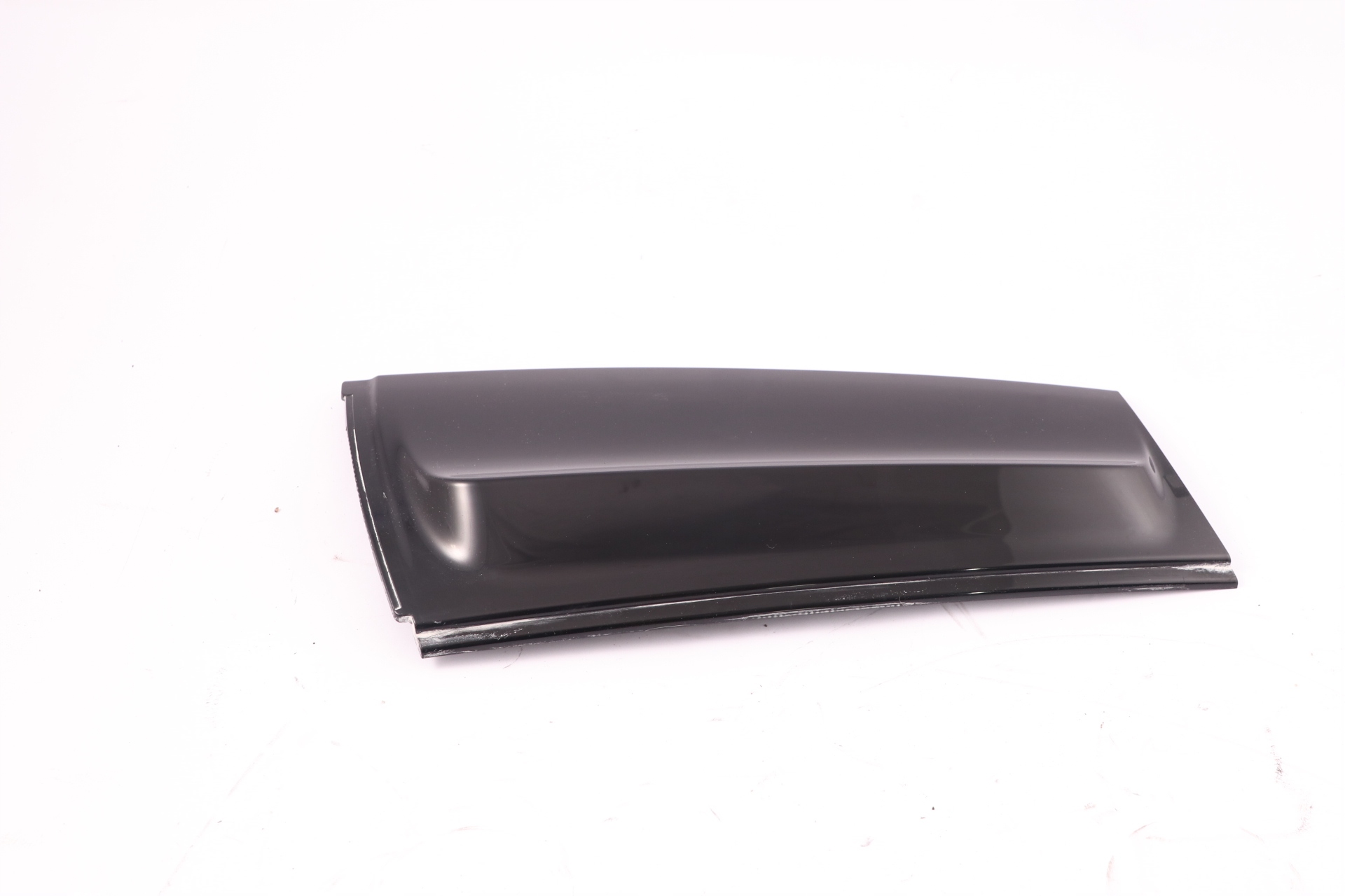 Mini Countryman R60 Column D Pillar Trim Cover Right O/S Black