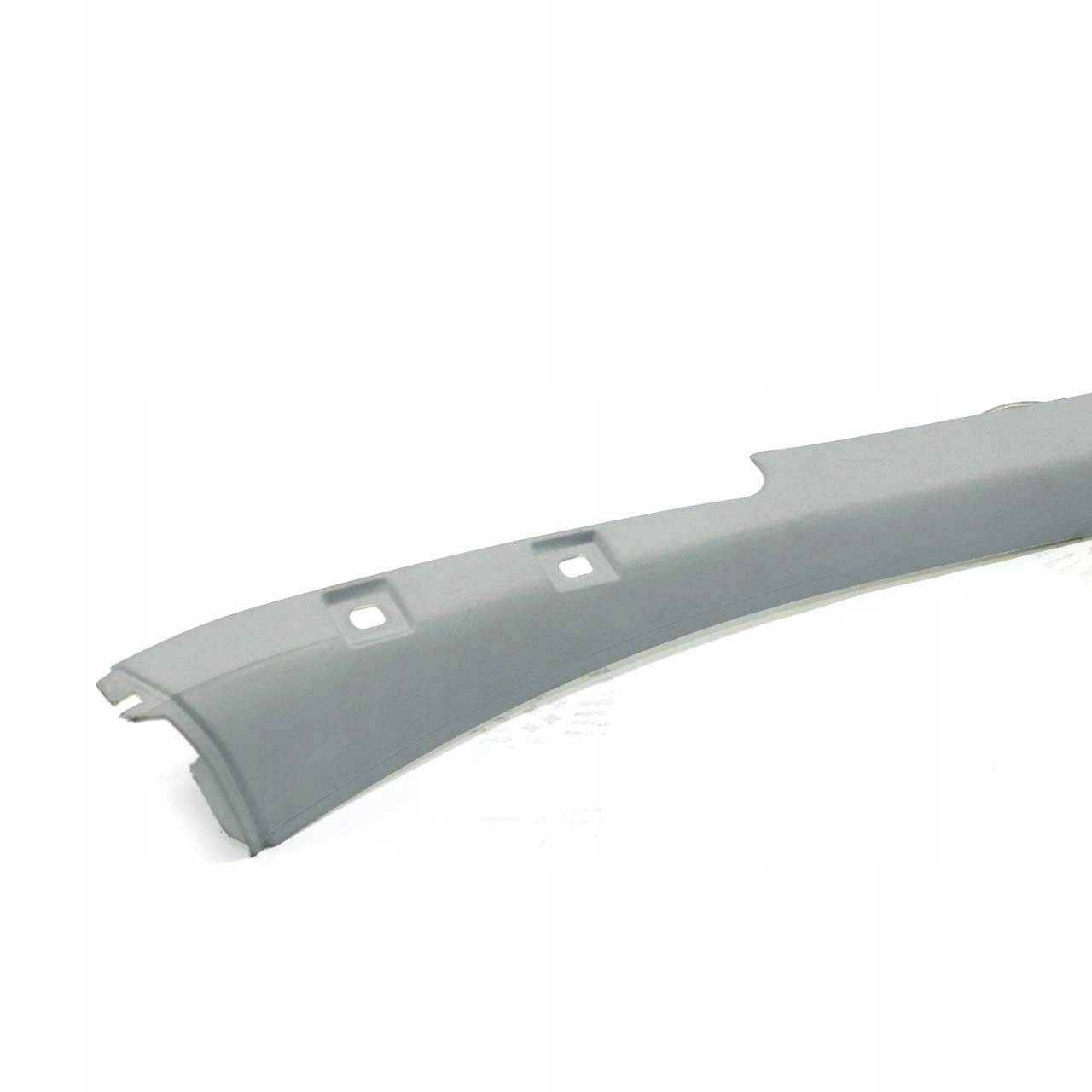 Mercedes-Benz Vaneo W414 Trim A-Pillar Front Left Panel N/S Grey A4146920001