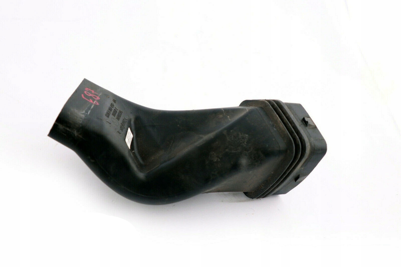 BMW 1 Serie E81 E82 E87 LCI Diesel N47 Conduite d'air 7797466