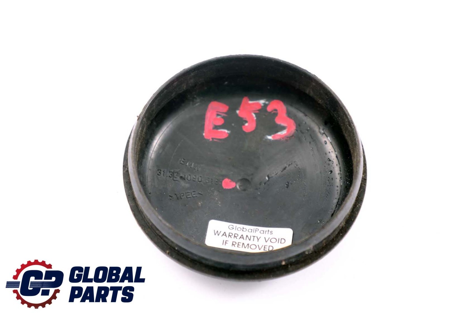 BMW E65 E53 Capuchon Cap Avant 31331090616 1090616