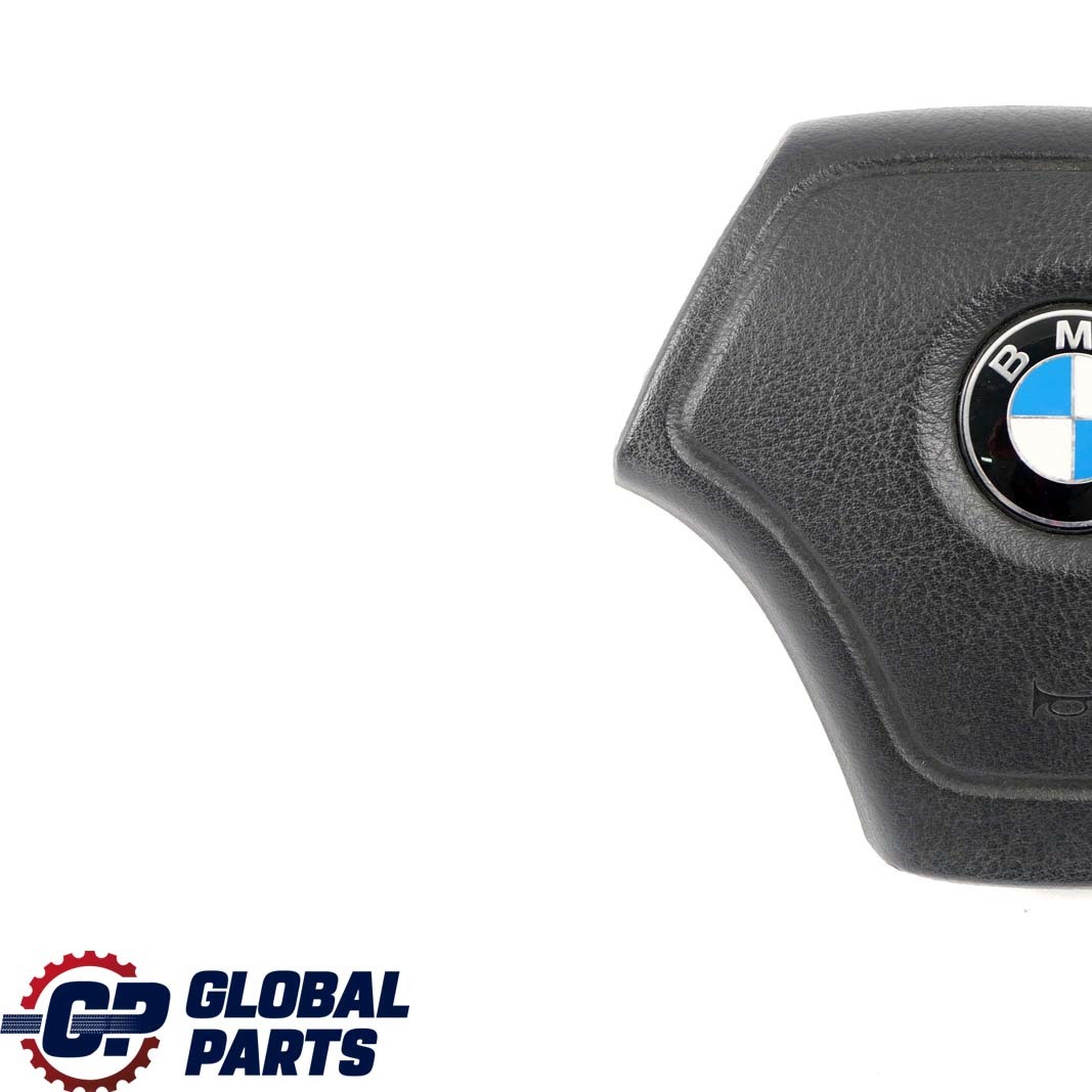 BMW 3 5 Series E36 E39 Steering Wheel Air Module Bag Driver's Side 1092762