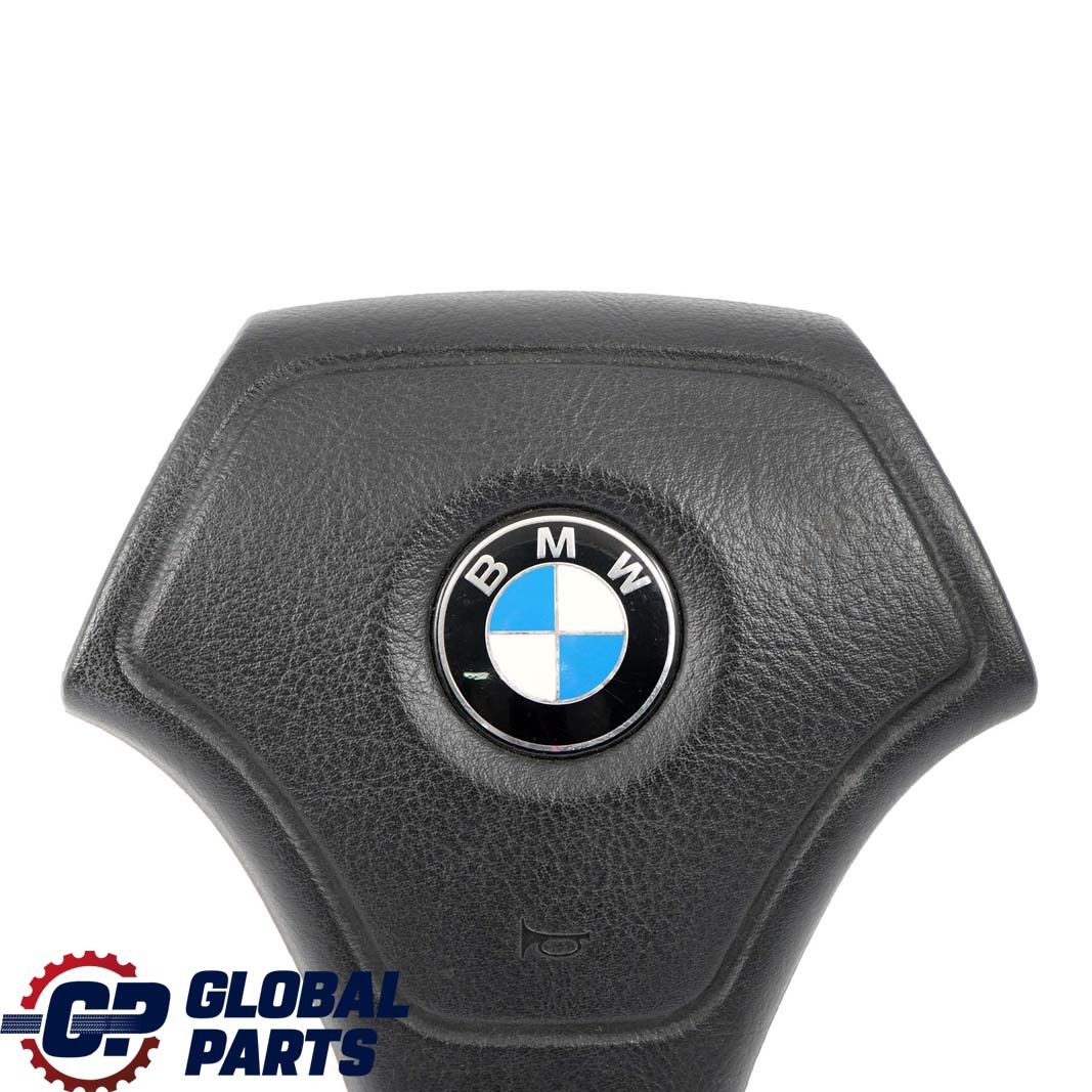 BMW 3 5 Series E36 E39 Steering Wheel Air Module Bag Driver's Side 1092762