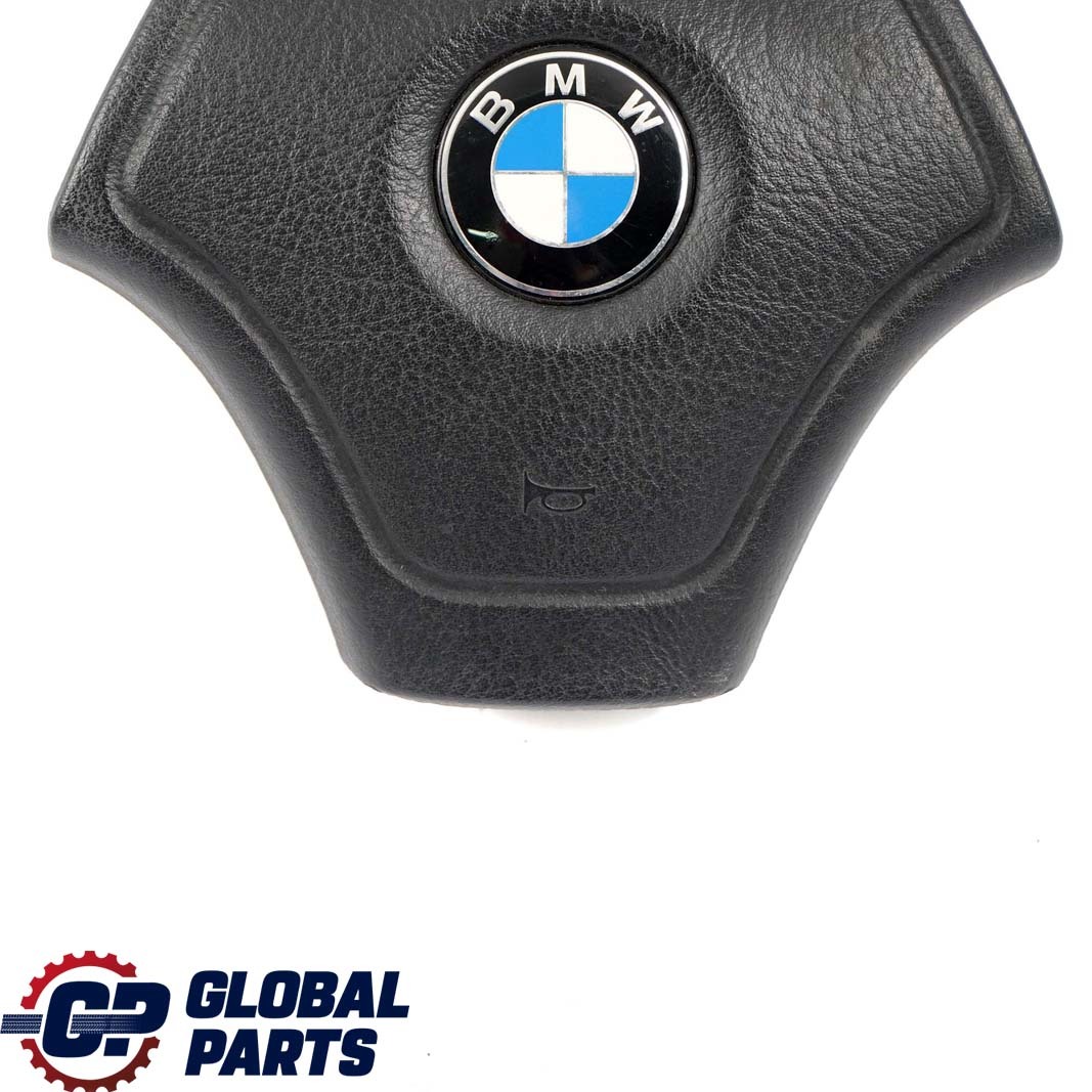 BMW 3 5 Series E36 E39 Steering Wheel Air Module Bag Driver's Side 1092762