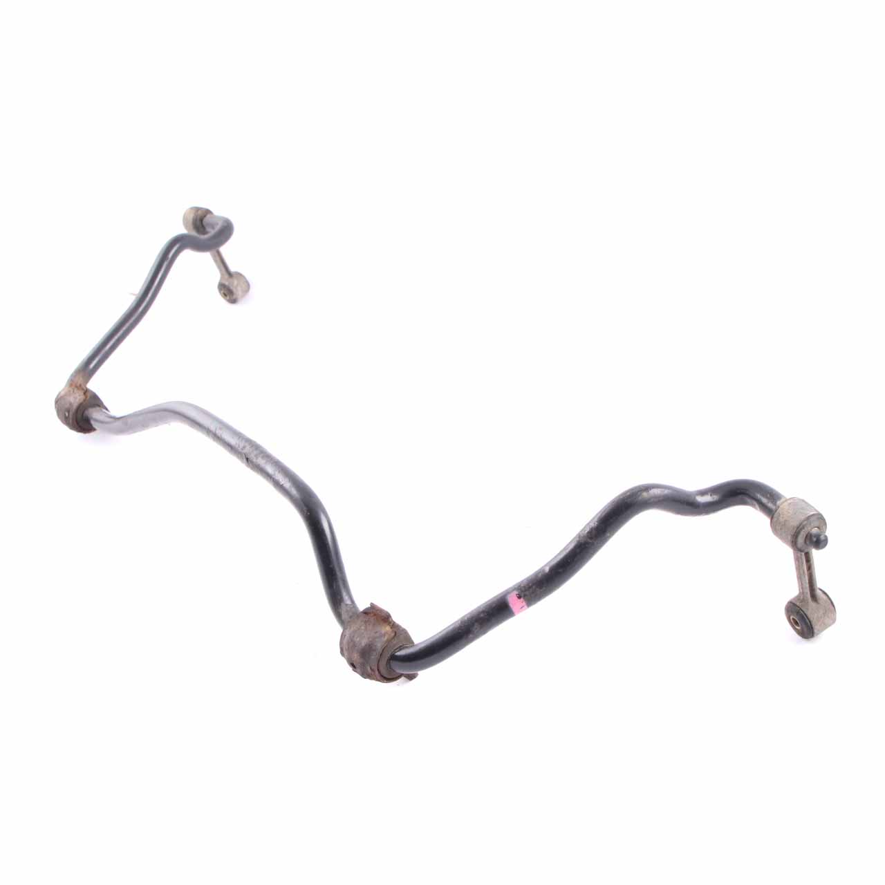 Stabilisateur Arriere BMW E46 Z4 E85 M Suspension Barre Antiroulis sur l'essieu