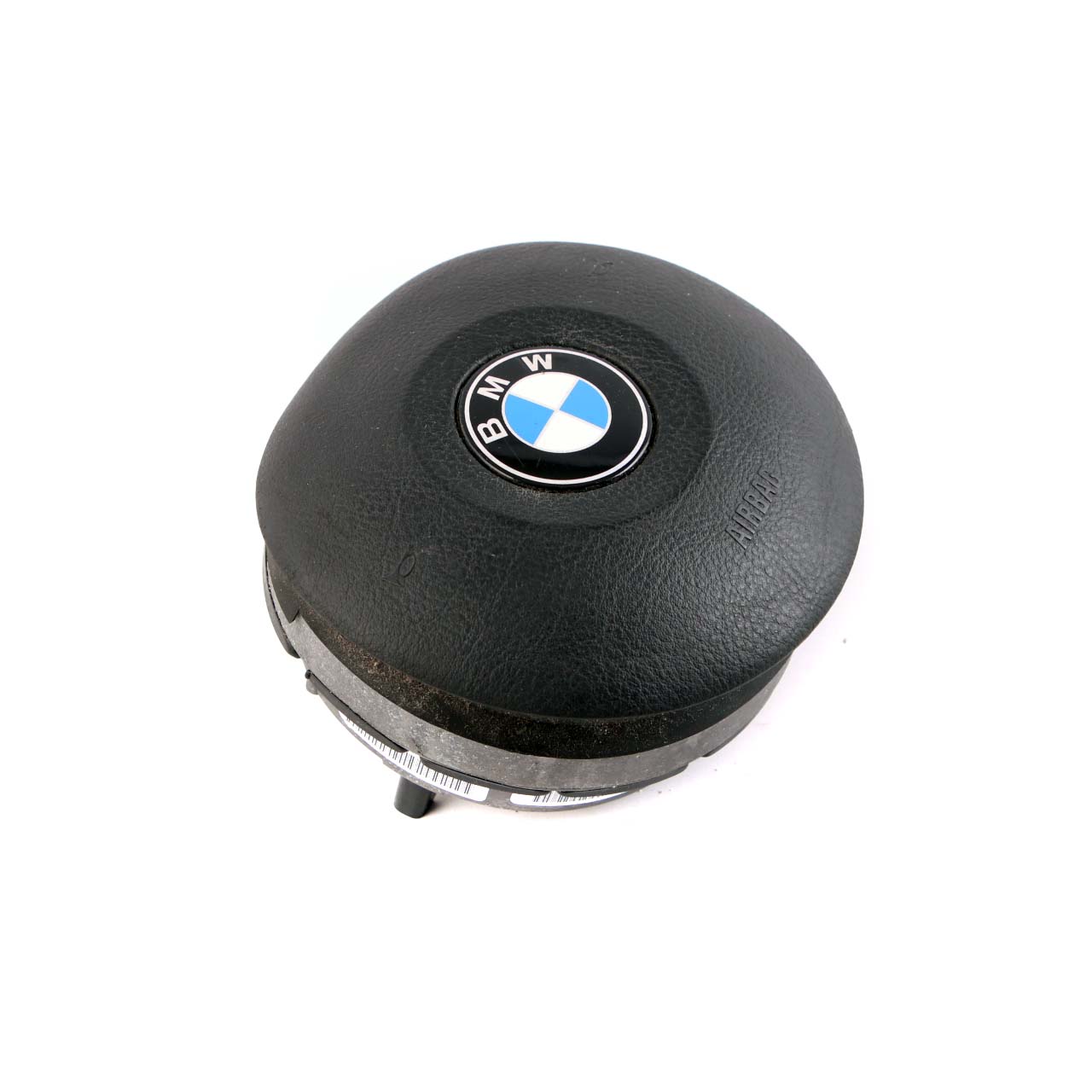 BMW E46 E53 Volant De direction Module Airbag Conducteur 1096808