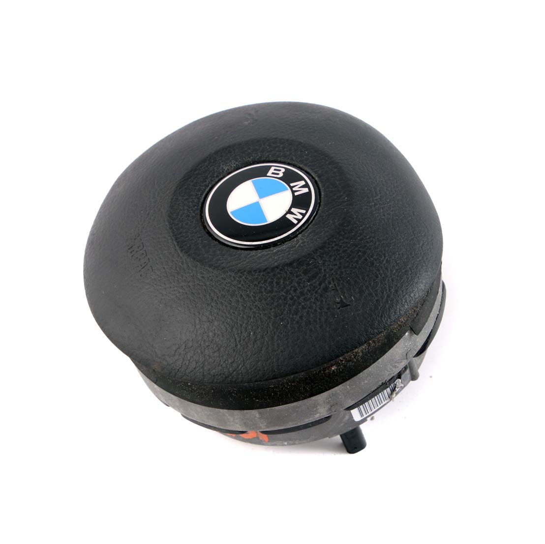 BMW E46 E53 Volant De direction Module Airbag Conducteur 1096808