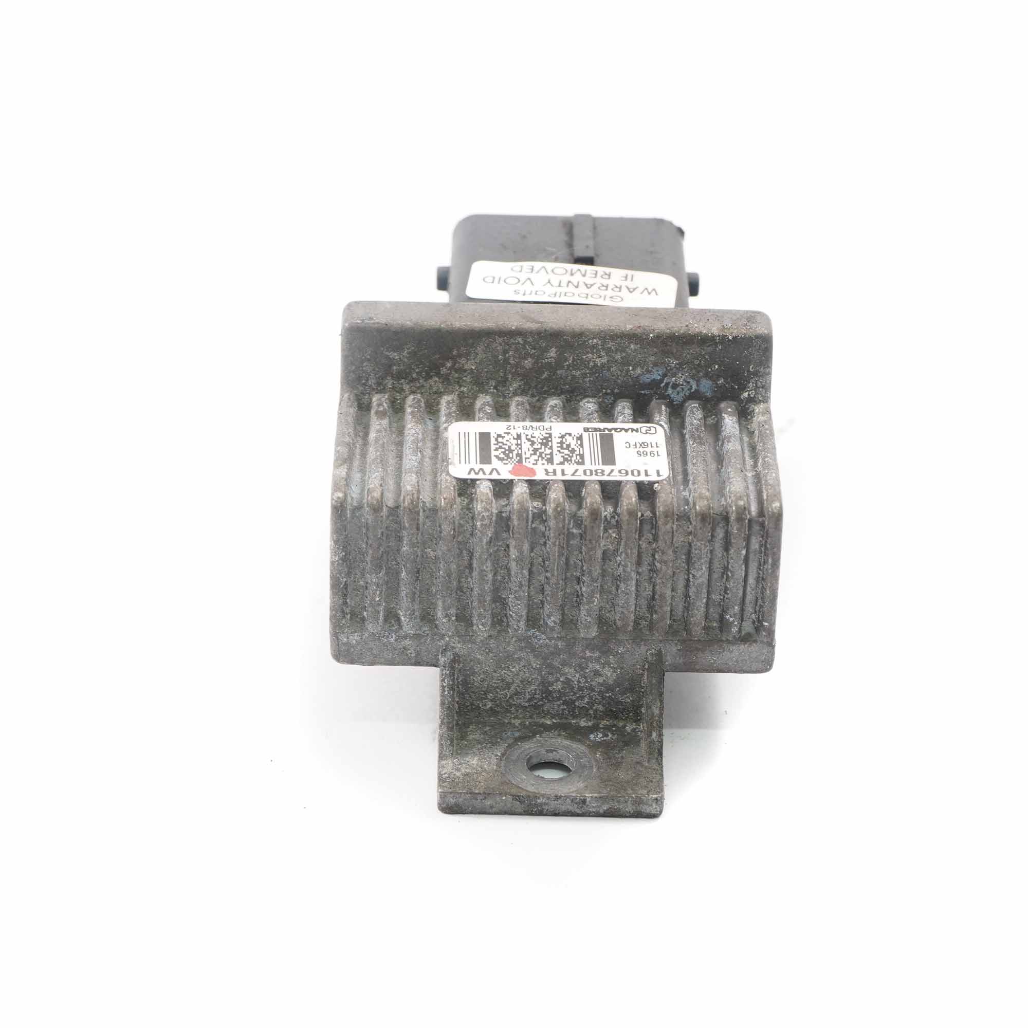 Mercedes W176 W246 W415 Module Relais De Préchauffage OM607 Diesel 110678071R