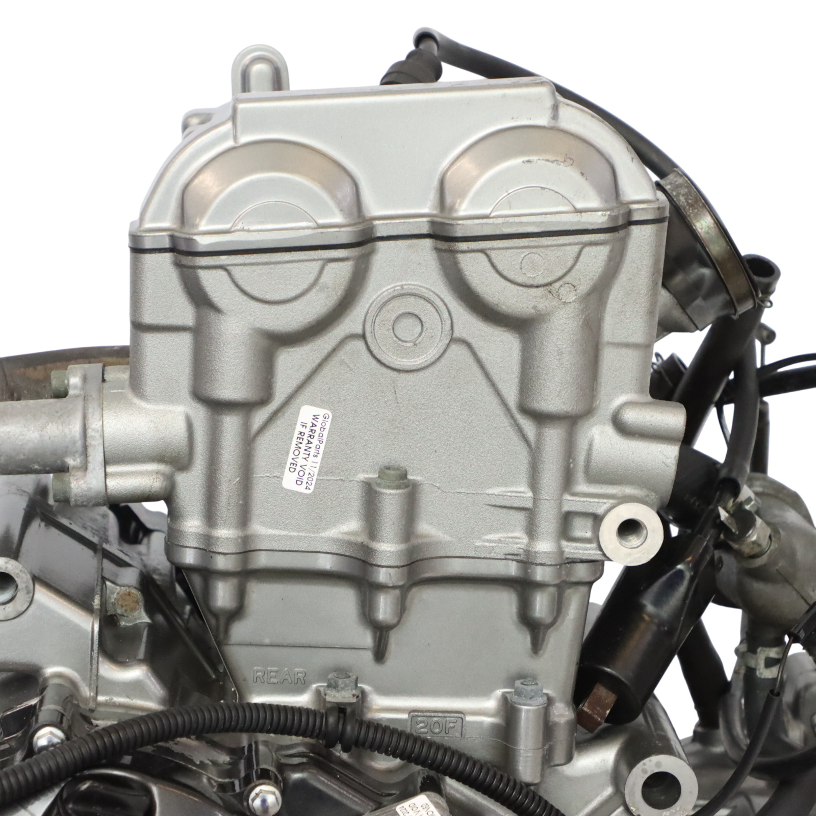 Moteur Suzuki SV650S 650cc P503-189120 1110120F31000