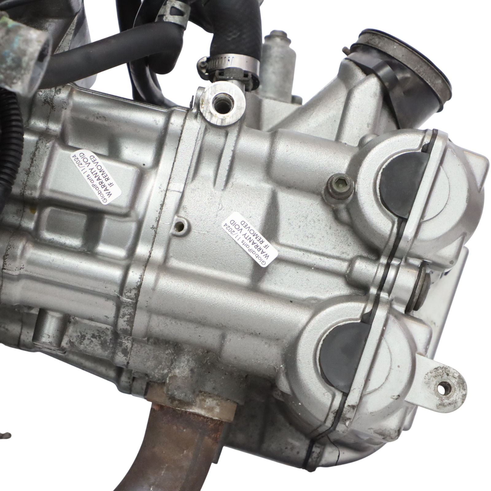 Moteur Suzuki SV650S 650cc P503-189120 1110120F31000