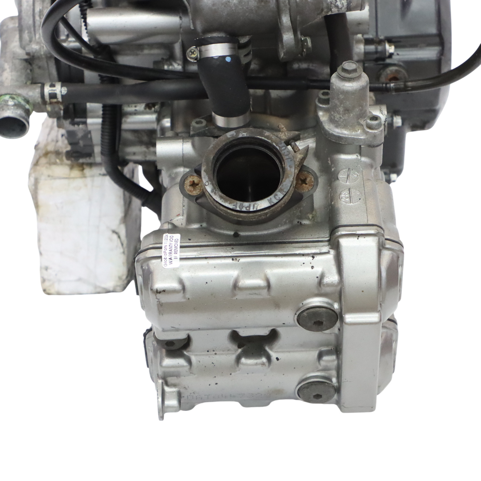 Moteur Suzuki SV650S 650cc P503-189120 1110120F31000