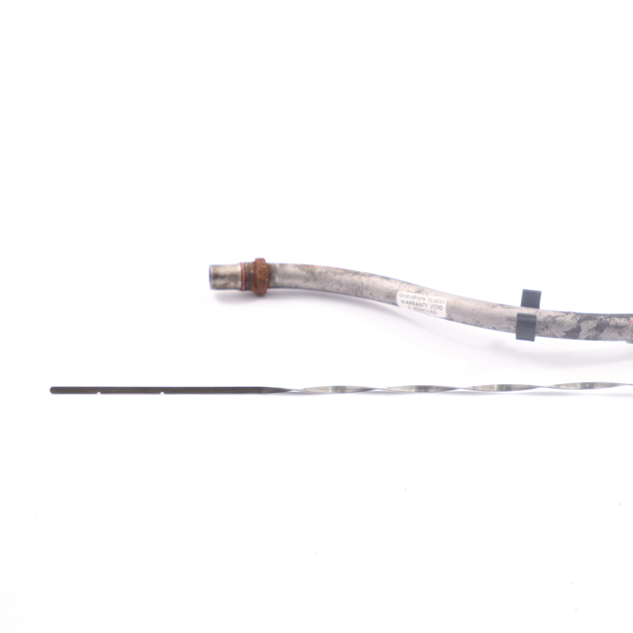 Renault Trafic III Opel Vivaro B 1.6 dCi Guide Oil Level Dipstick 111518504R