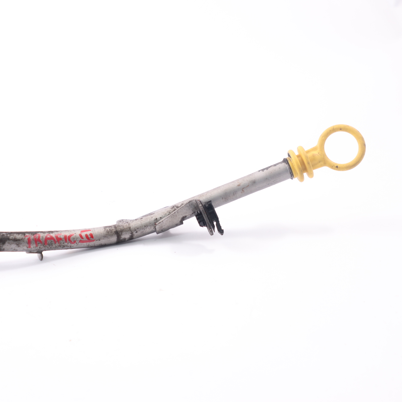 Renault Trafic III Opel Vivaro B 1.6 dCi Guide Oil Level Dipstick 111518504R