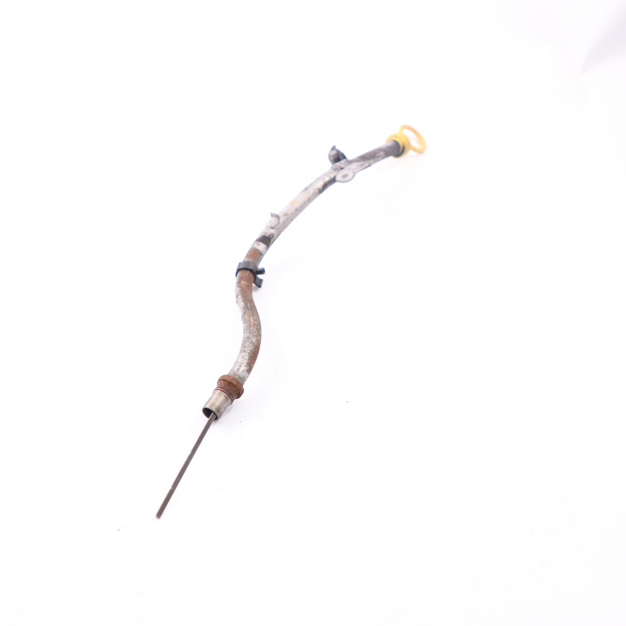 Renault Trafic III Opel Vivaro B 1.6 dCi Guide Oil Level Dipstick 111518504R