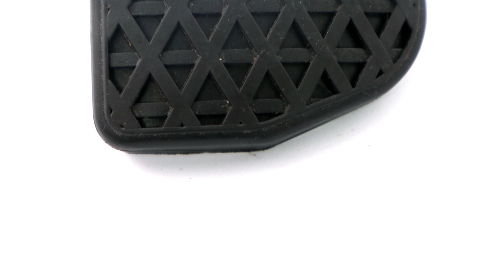 BMW 1 2 3 Series E81 E87 E90 E91 F20 F30 Brake Pedal Rubber Pad Cover 1160658