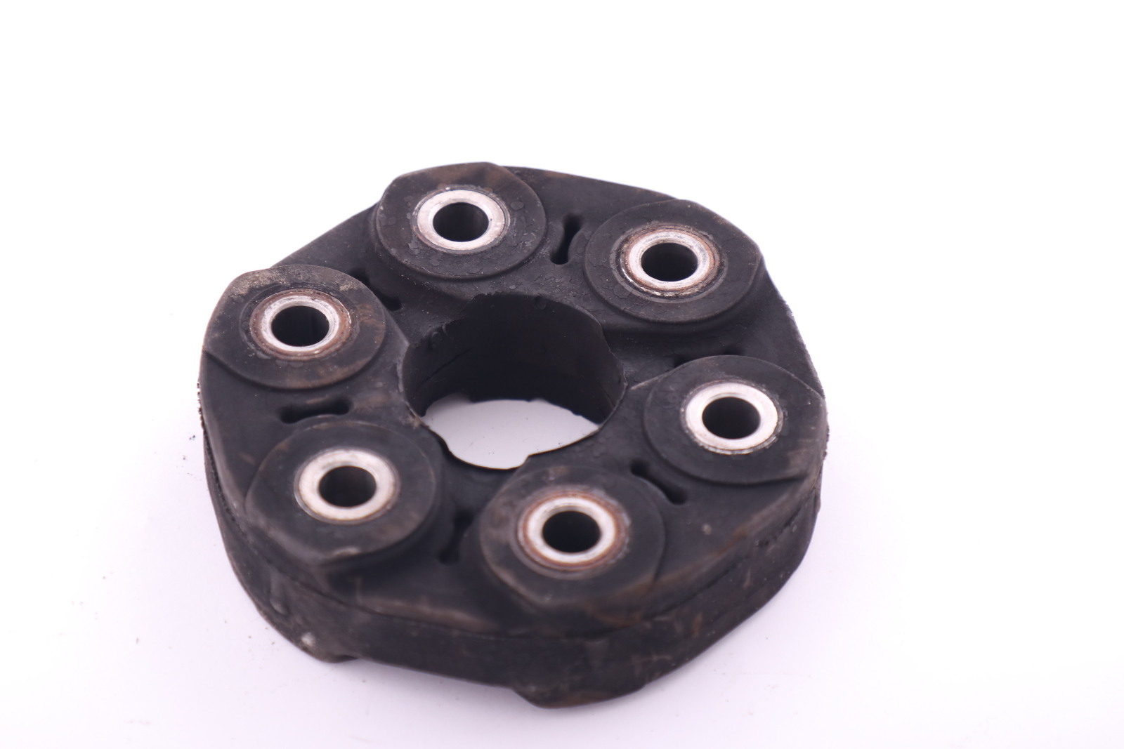 Genuine BMW E36 E46 E87 E90 Propshaft Doughnut hardy-disc 26111225624 1225624