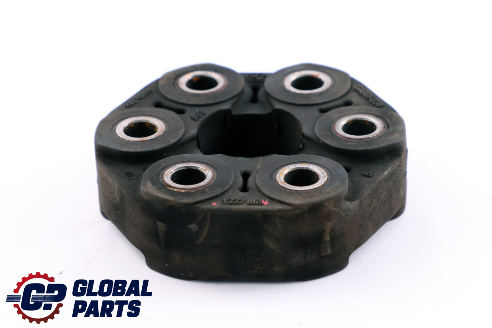 BMW 1 2 3 Serie F20 F21 F22 F30 LCI Propshaft Joint Disque Donut Couplage