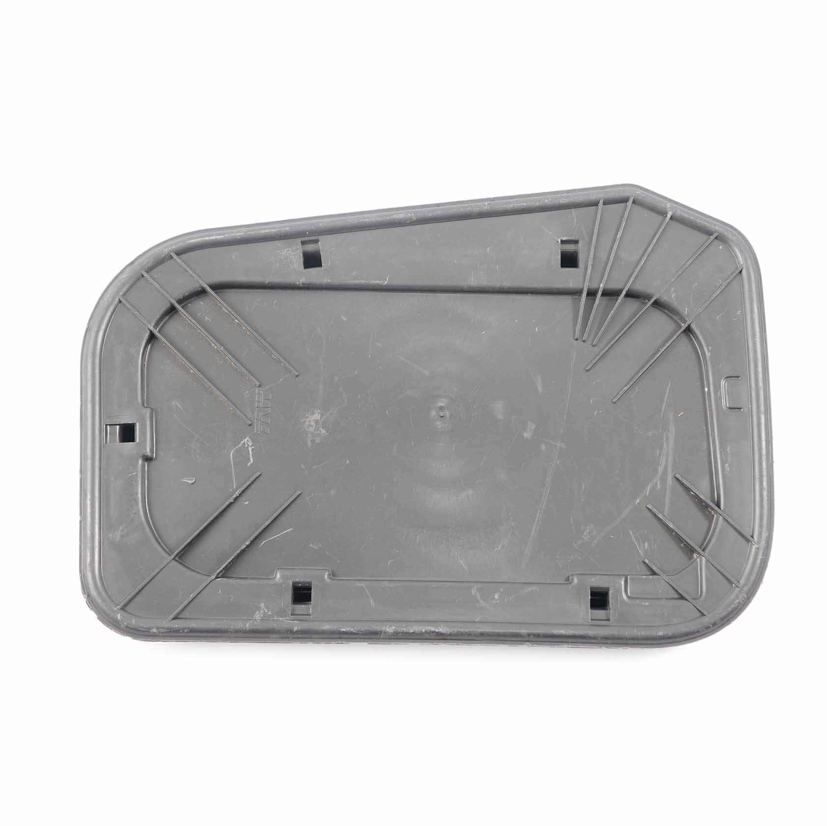 Peugeot Boxer Fiat Ducato Trappe carburant Capot réservoir Garniture 1306663070