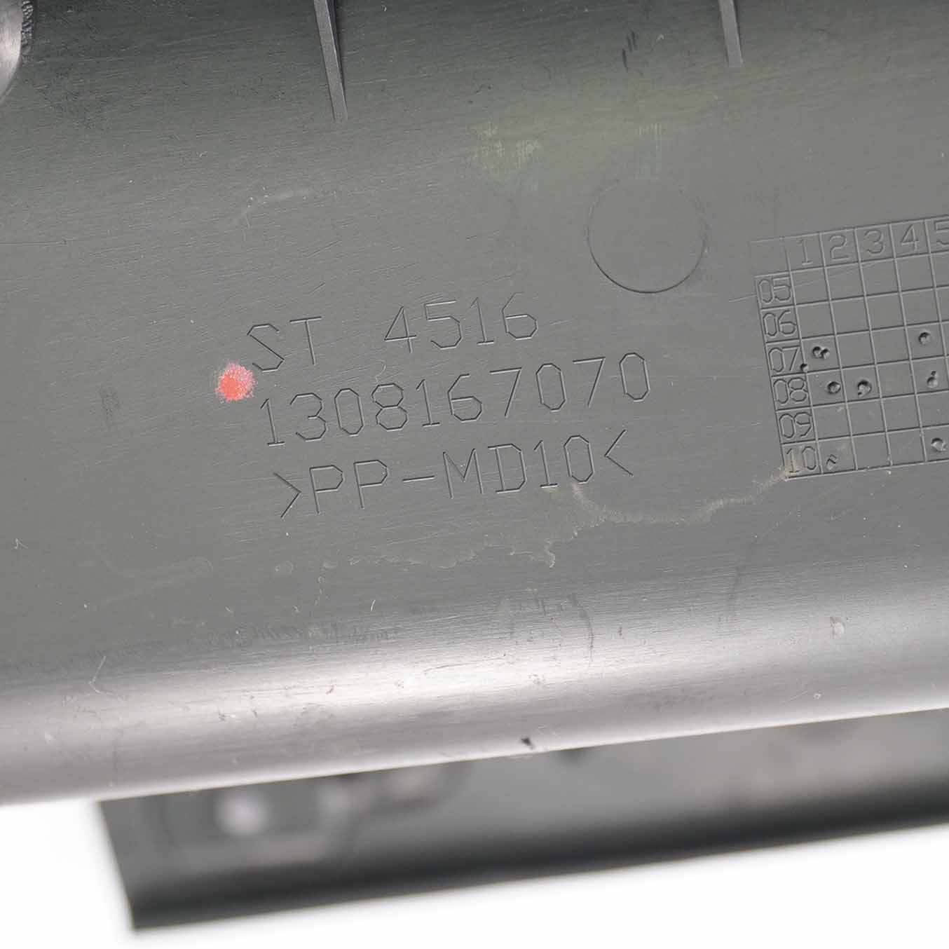 Dash Tray Citroen Relay Peugeot Boxer Dashboard Storage Box Panel 1308167070