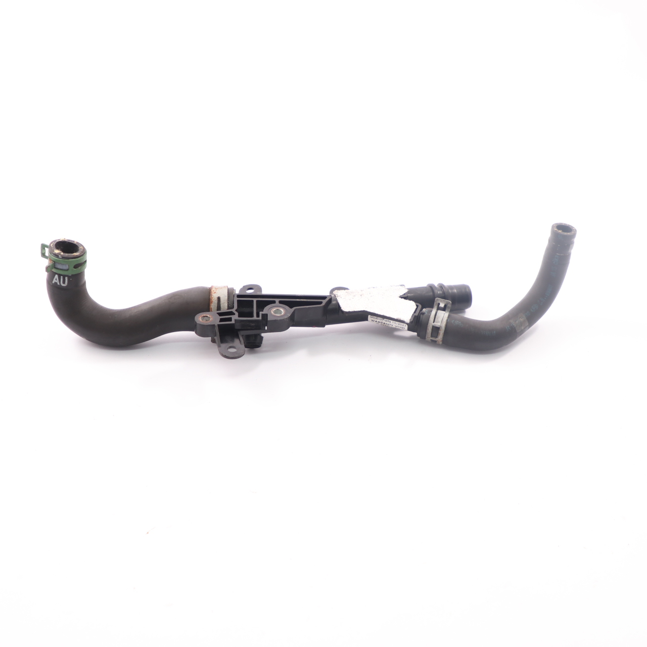 Nissan Qashqai Tuyau d'eau Refroidissement du moteur Diesel 1320783