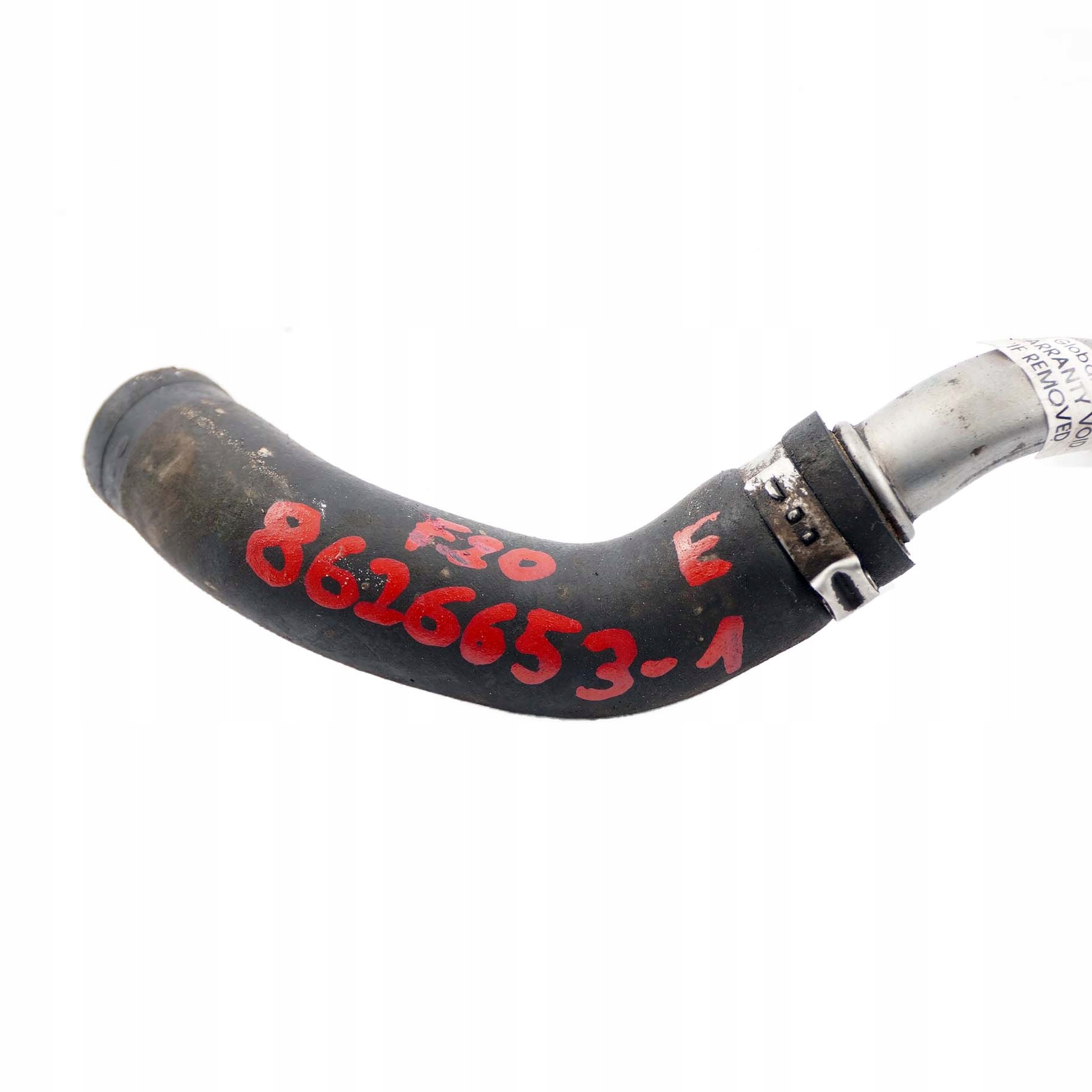 BMW 1  F10 F20 F21 F30 N20 N26 Essence Pipe-Line Rendements 8626653