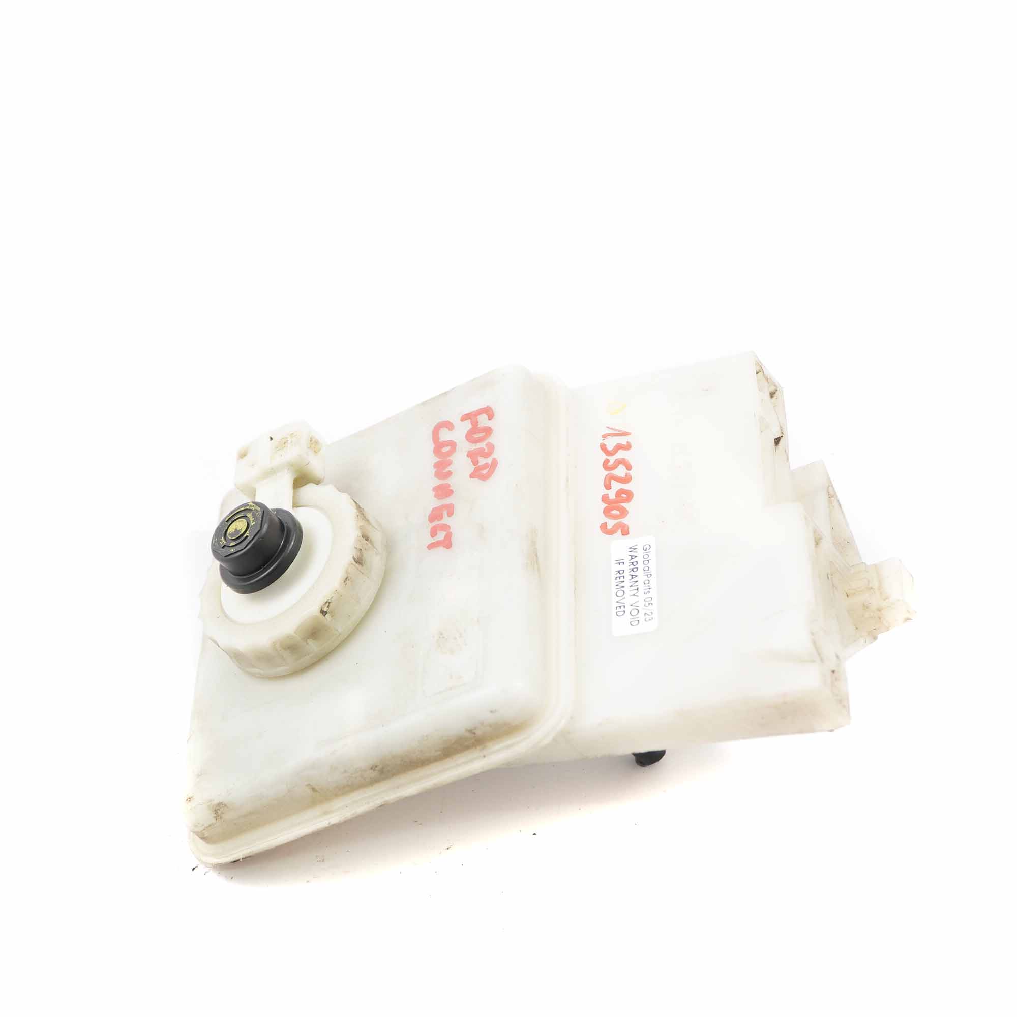 Ford Transit Connect Servo Frein Liquide Expansion Réservoir 1352905