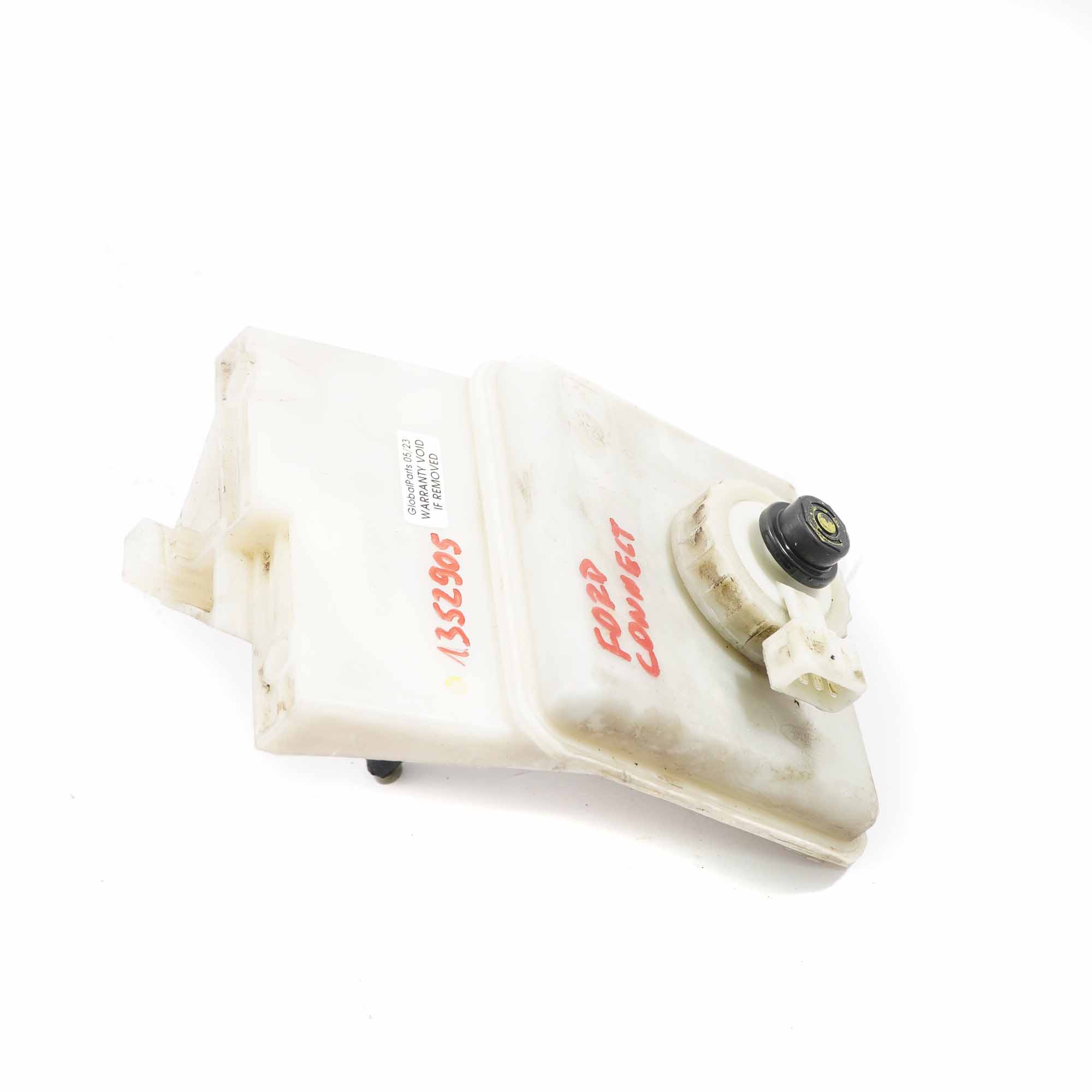 Ford Transit Connect Servo Frein Liquide Expansion Réservoir 1352905