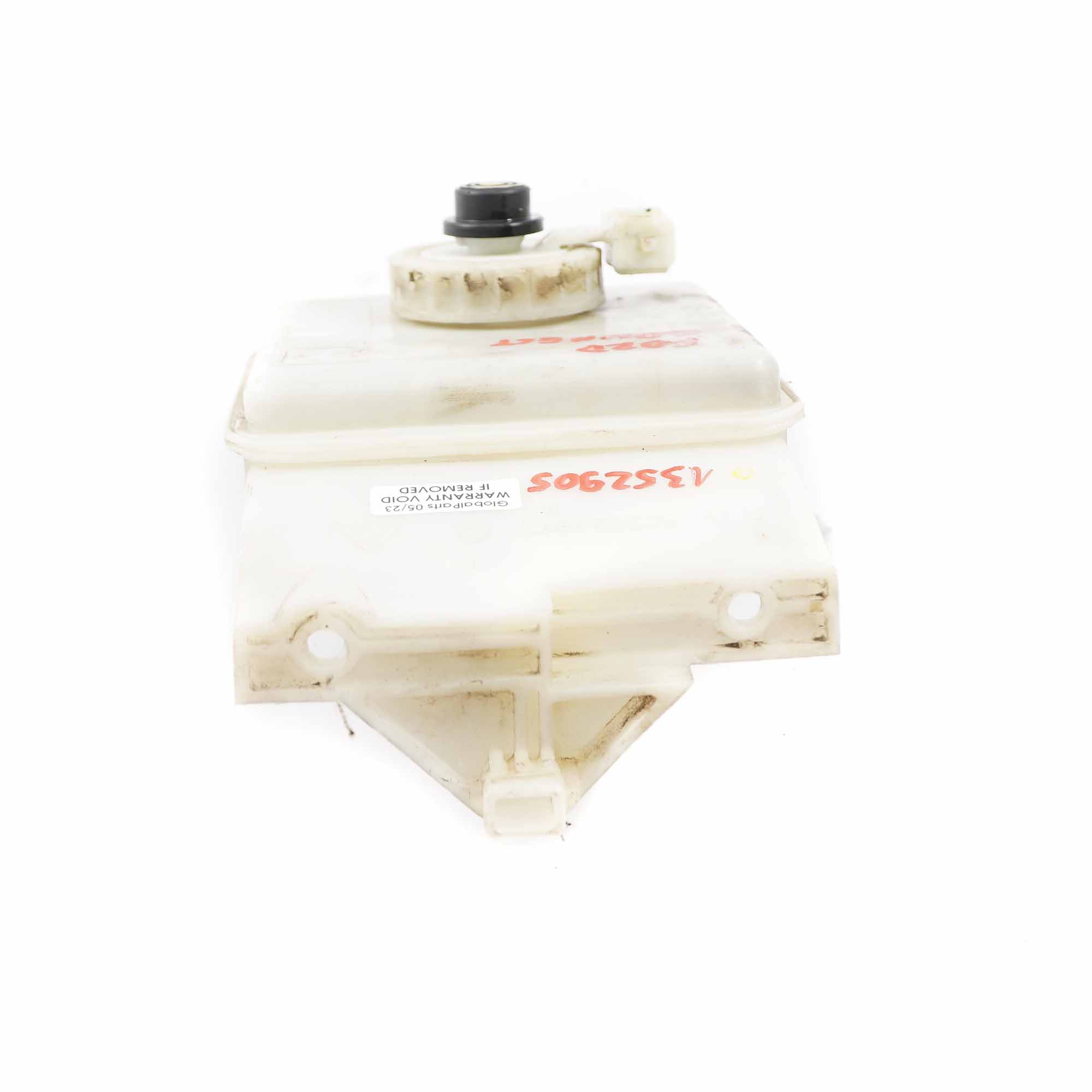 Ford Transit Connect Servo Frein Liquide Expansion Réservoir 1352905