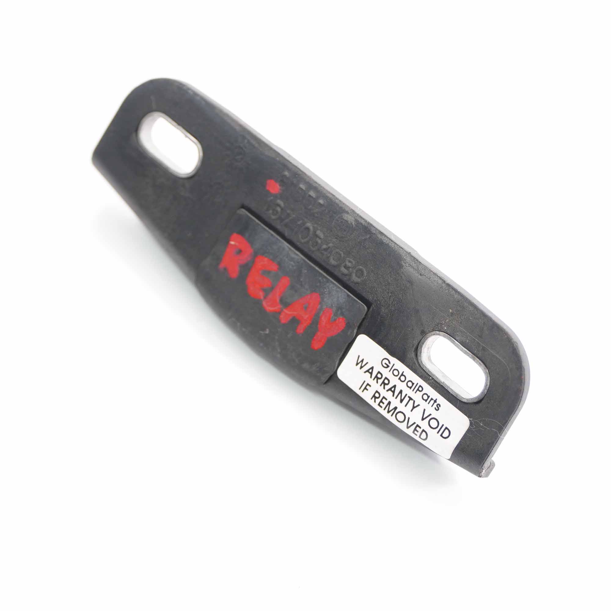 Fiat Ducato Peugeot Boxer Support porte coulissante Support guidage 1371034080