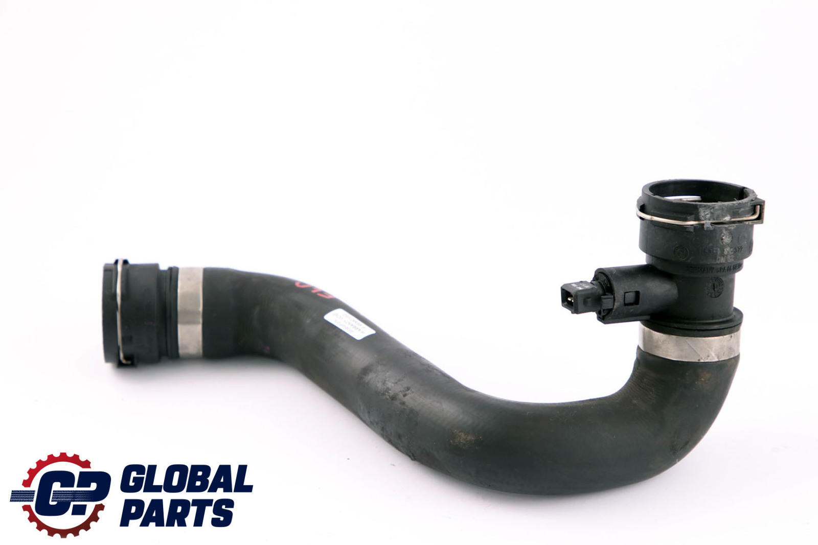 BMW 3 Series E46 Petrol M52 M54 Water Pump Pipe Coolant Hose Feed Line 1436408